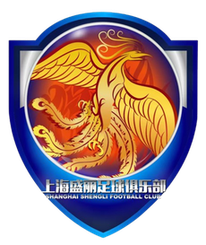 上海盛丽女足B队